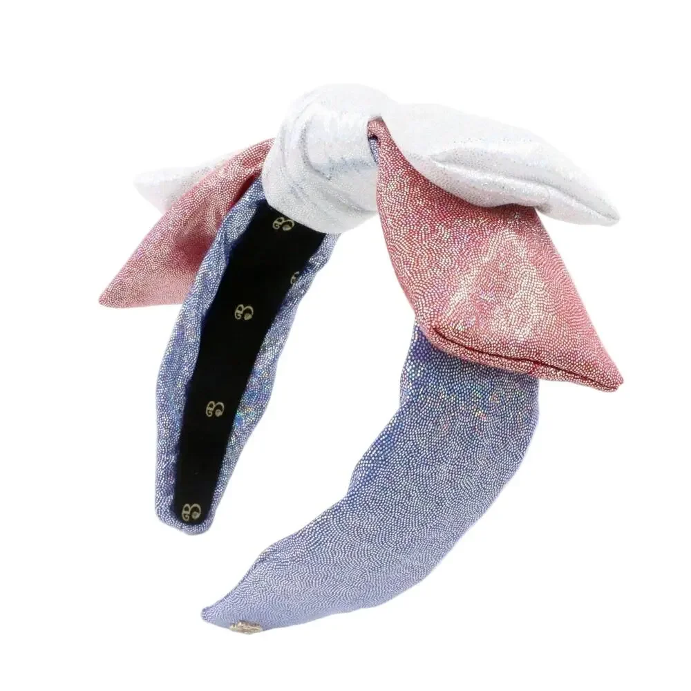The Americana Bow Headband